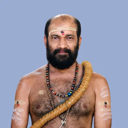 രാമേശ്വരം ശ്രീശങ്കര മഠത്തിൽ ബ്രഹ്മശ്രീ ശങ്കരനാരായണൻ വിഷ്ണു നമ്പൂതിരി
