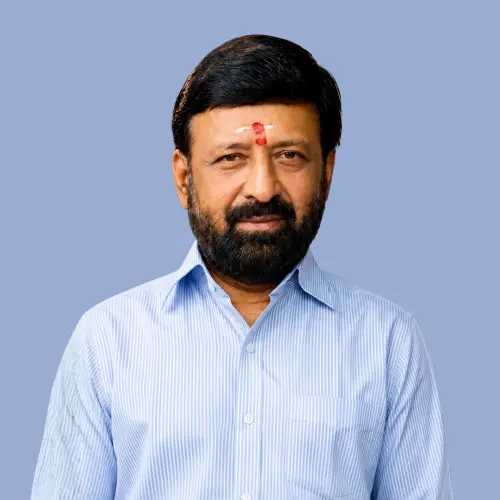 ജ്യോതിഷാചാര്യൻ പത്മകുമാർ മച്ചേൽ 
